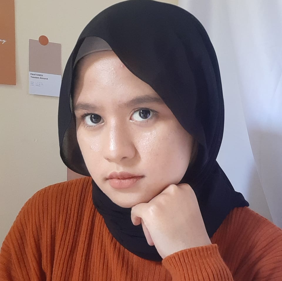 Izma Putri Nurul Wahyuni