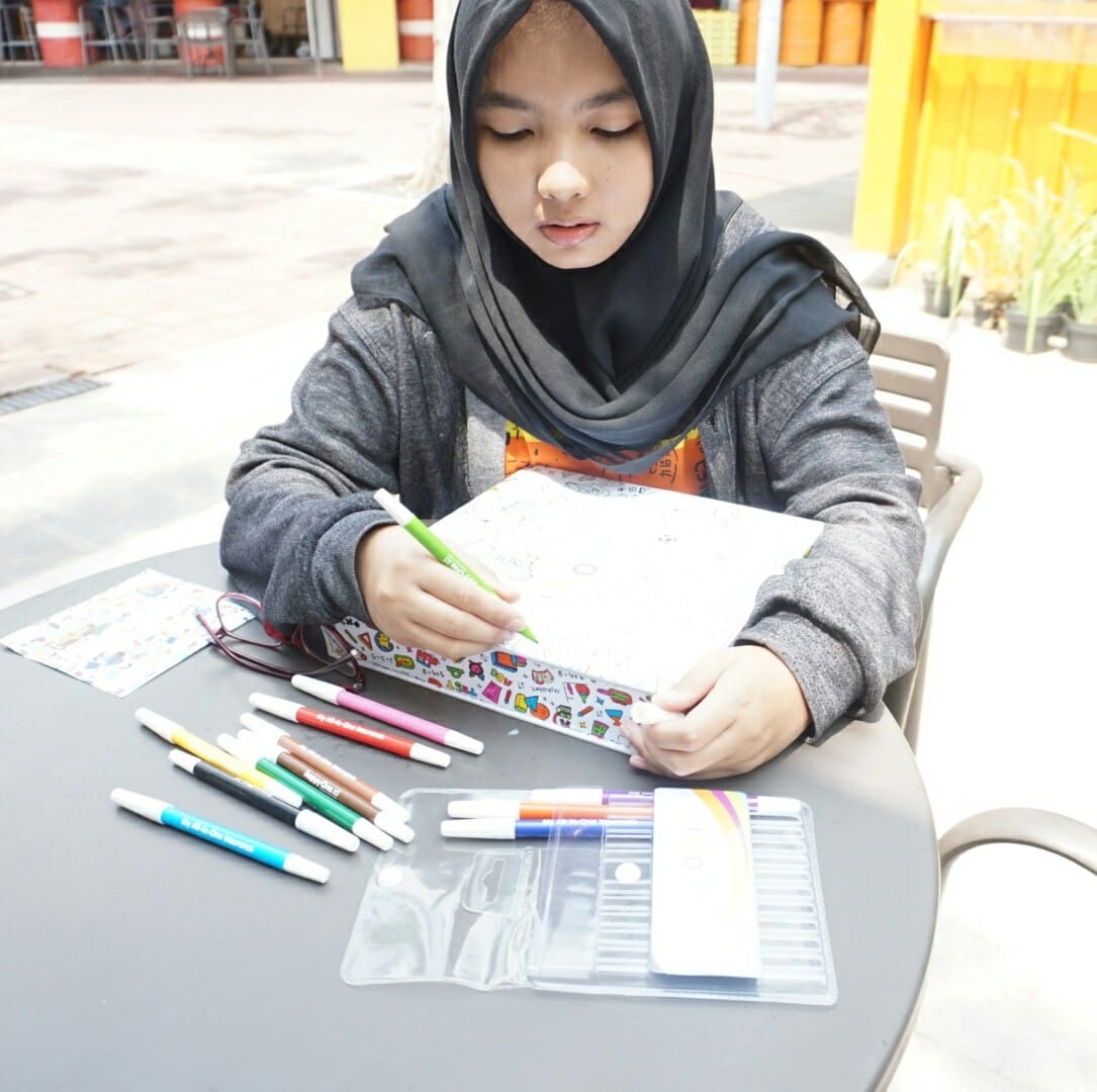 Anissa Putri Pradita