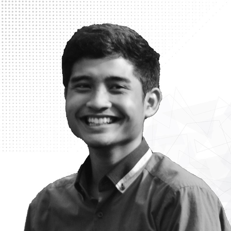 Muhammad Nugroho Fihifdhillah