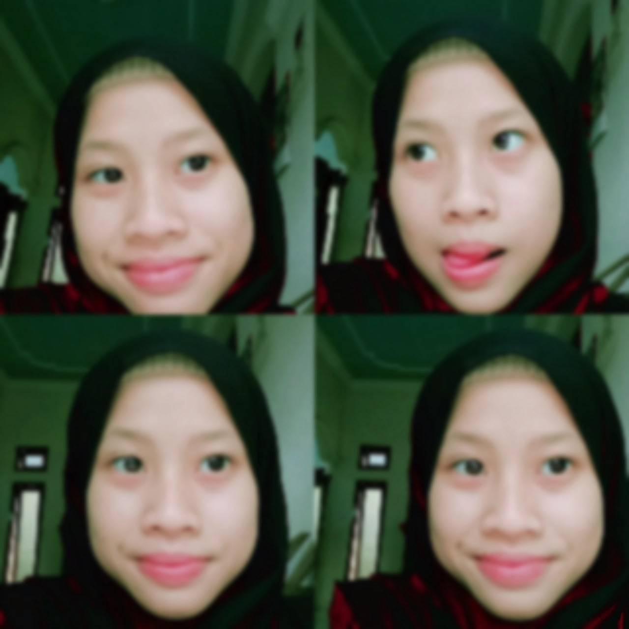 Nur Laili Izzati