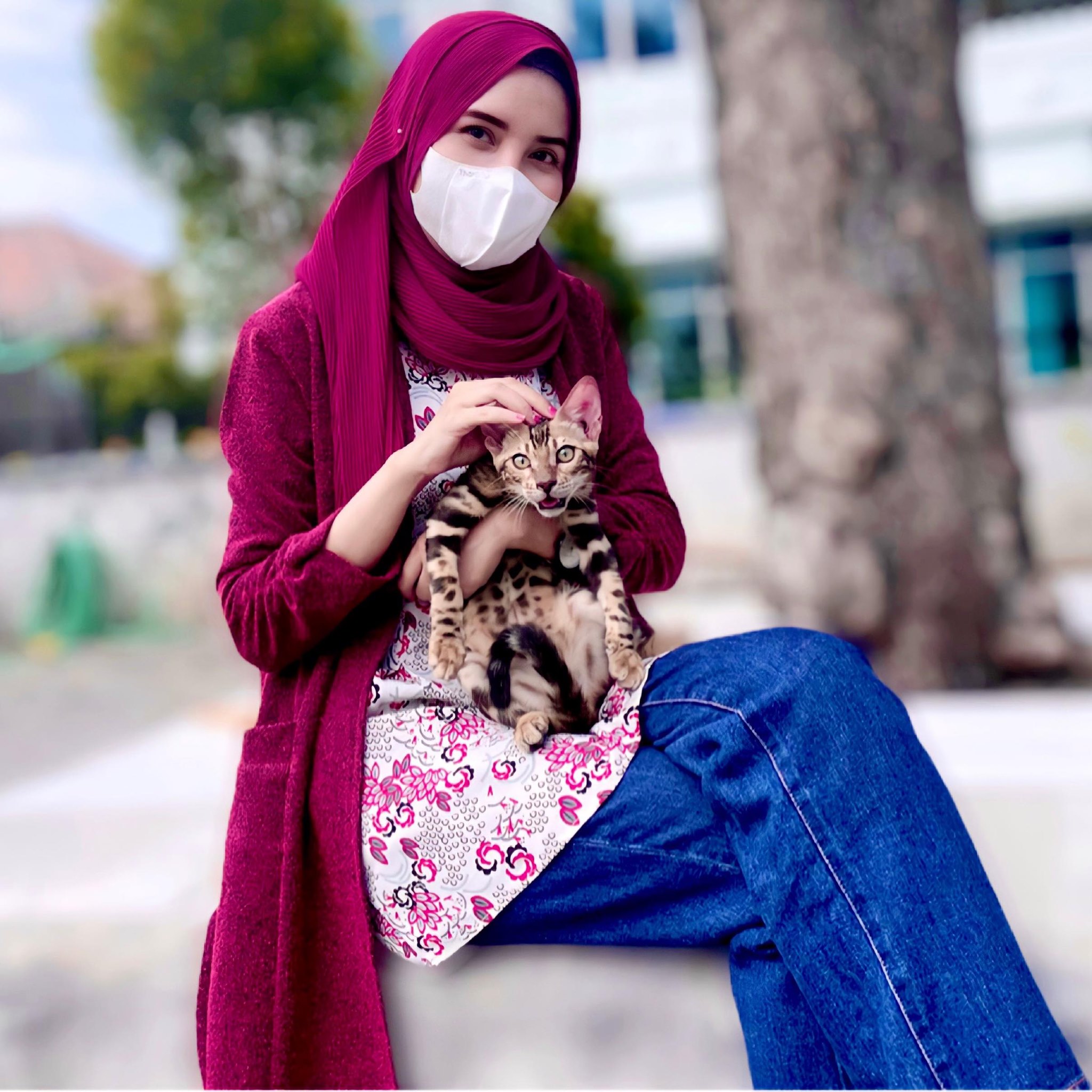 Siska Nur Hidayah