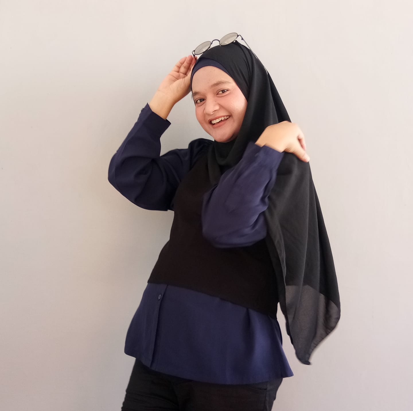 RaaTiara Putri Yudistiani