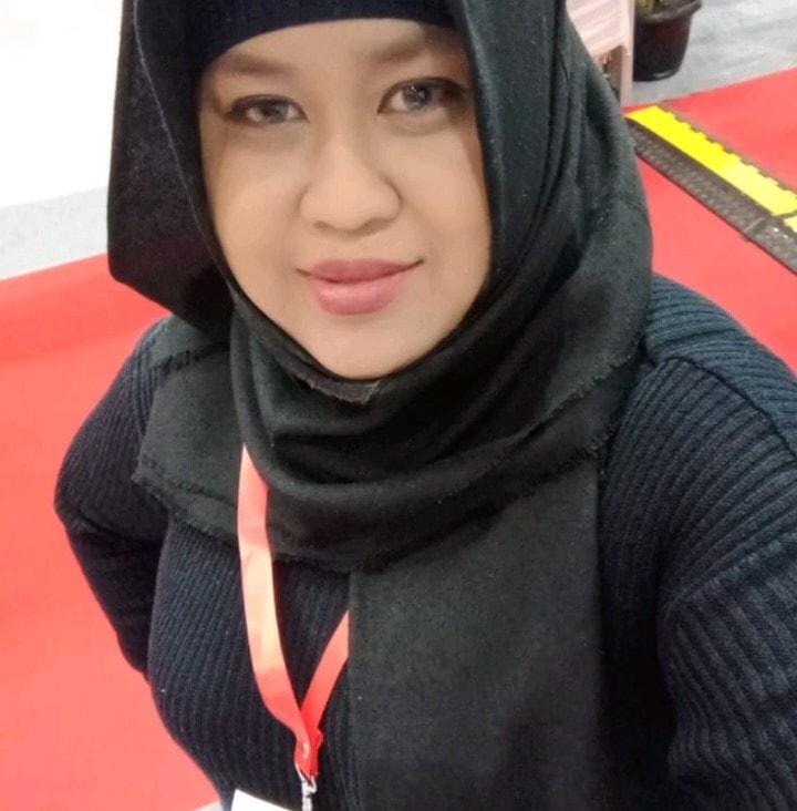 Wina Andrea Budiardjo