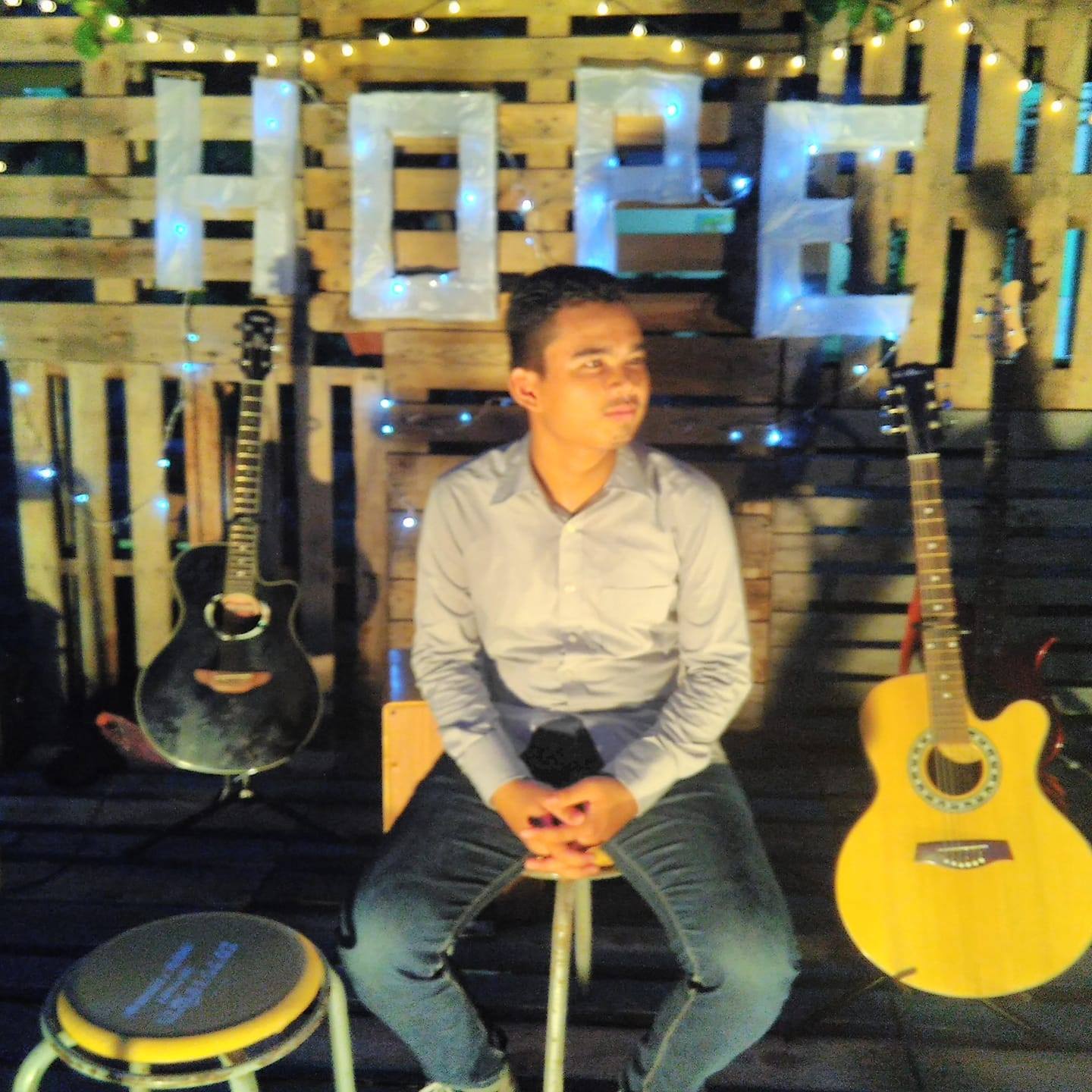 Mikhael Permanto Evander Rajagukguk