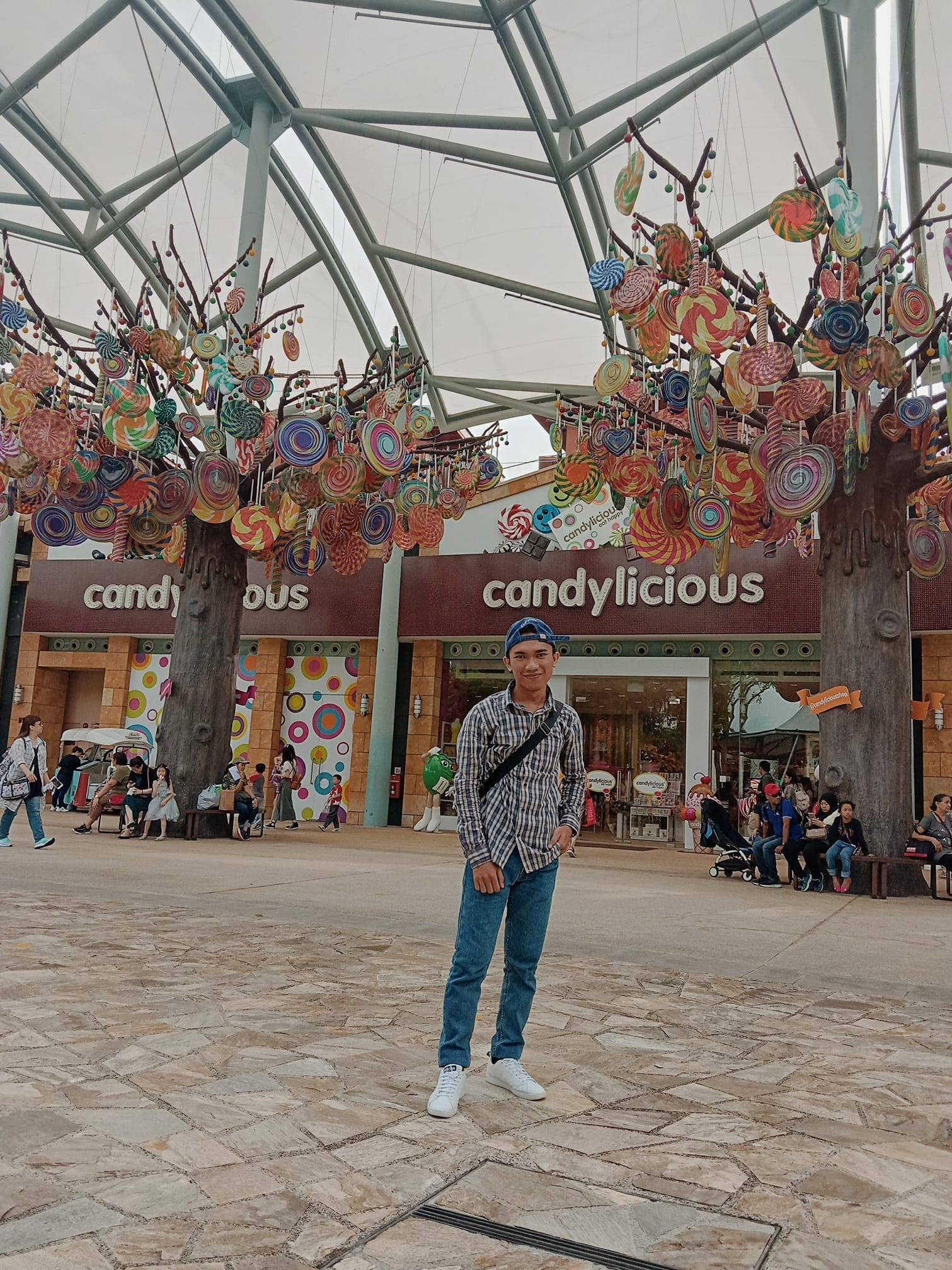 Rio Erikson Manurung