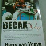 harryvanyogya