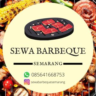 sewabarbequesemarang