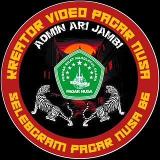 selebgram_pagarnusa86