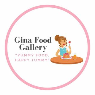 ginafoodgallery