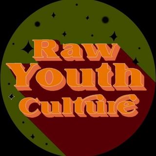 rawyouthculture