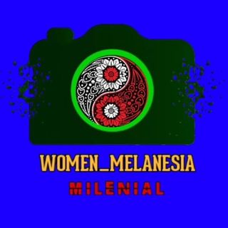 women_melanesia