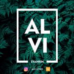 alvisyhrn