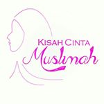 kisahcintamuslimah