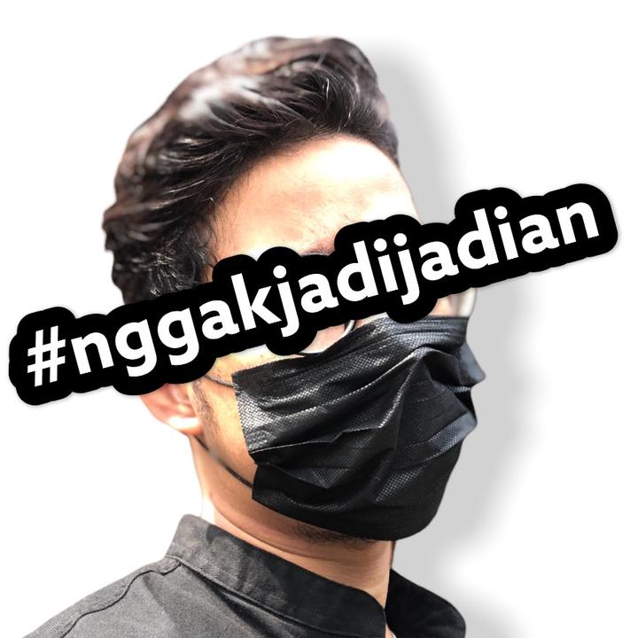 nggakjadijadian