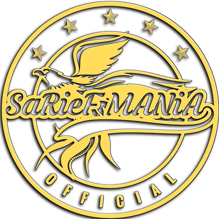 sariefmania.official