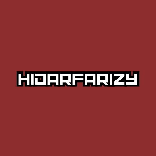 hidarfarizy