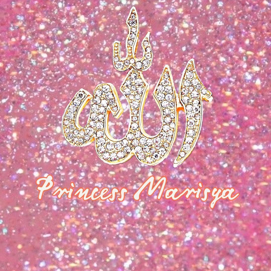 princessmarisya