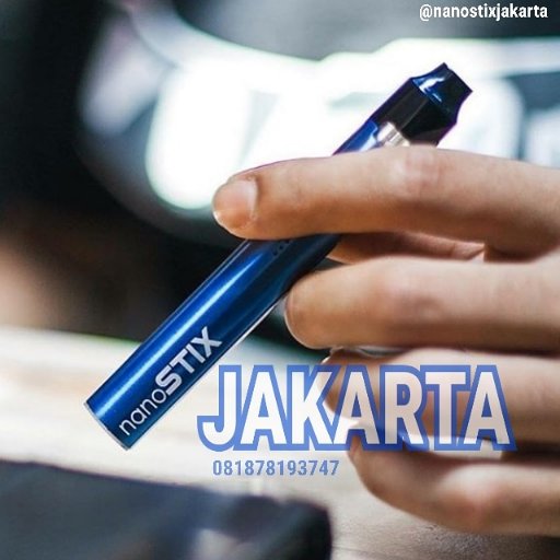 nanostixjakarta