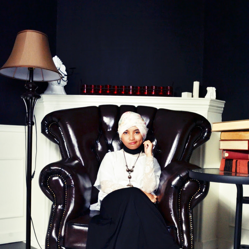 Anissa Putri Pradita