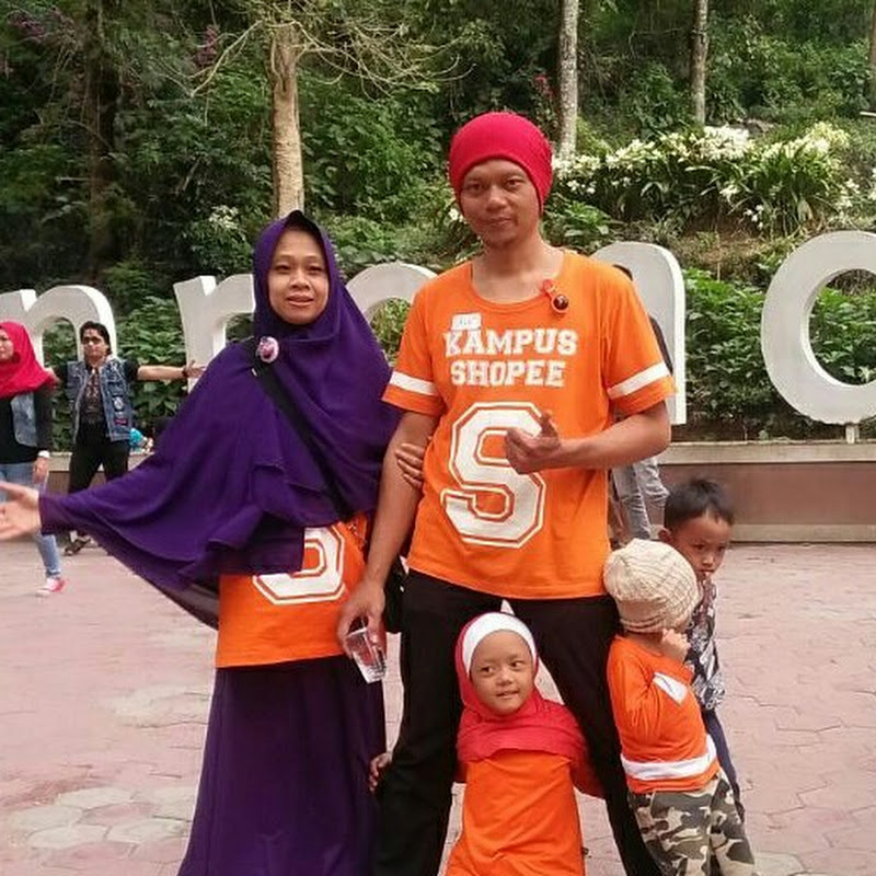 Keluarga Wijaya