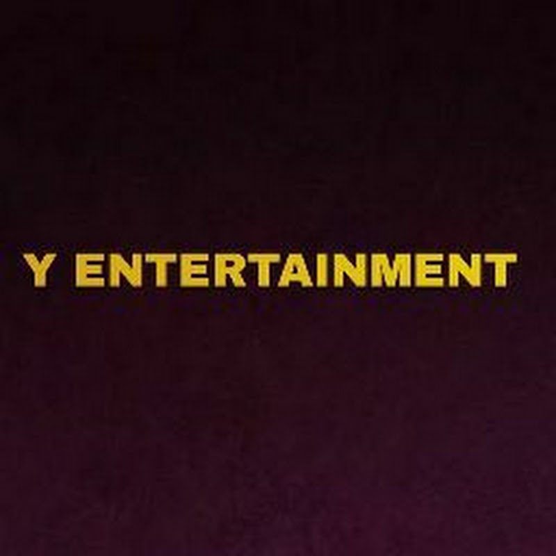 Y ENTERTAINMENT