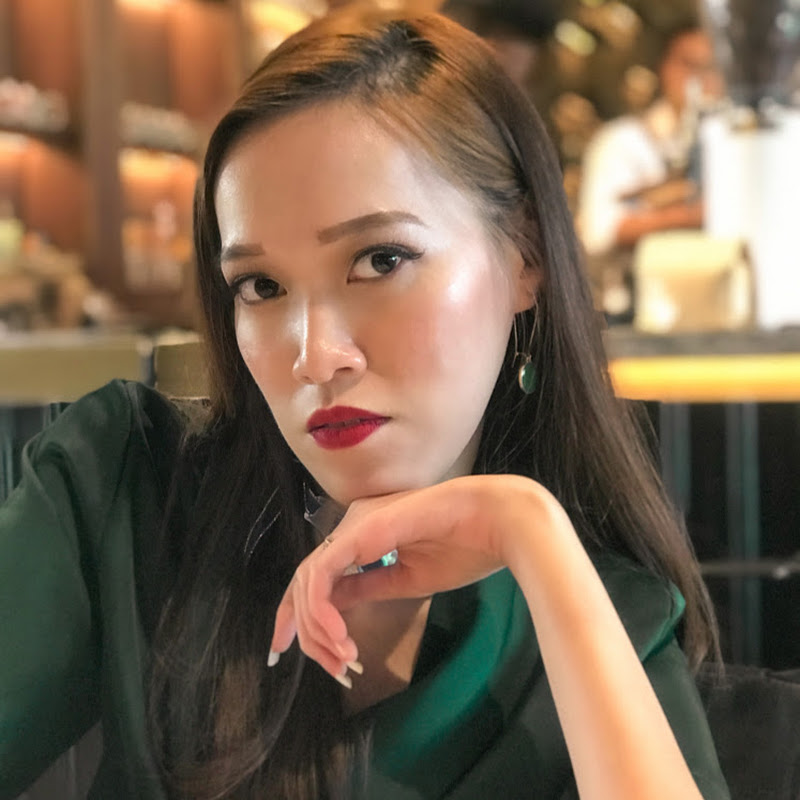 Maureen Kartika