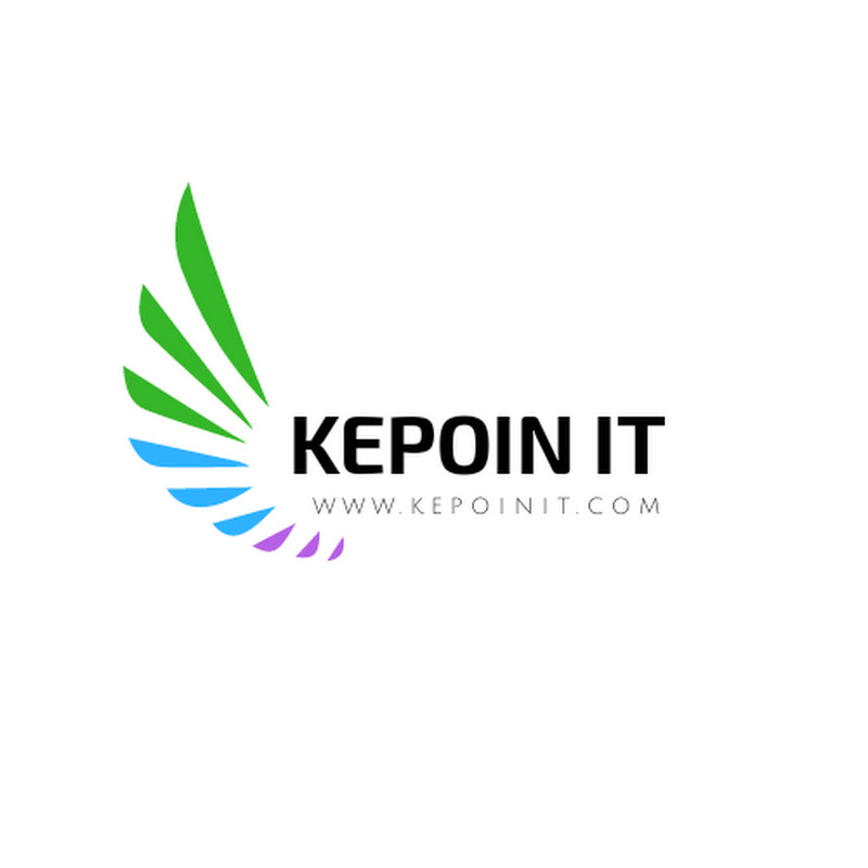 Kepoin IT