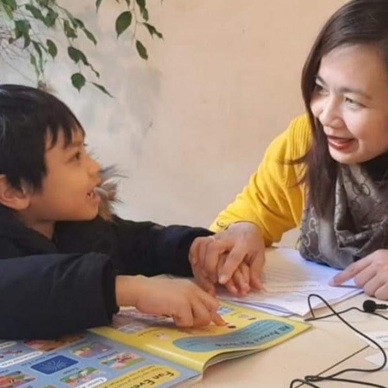 Special Learning with Abhi