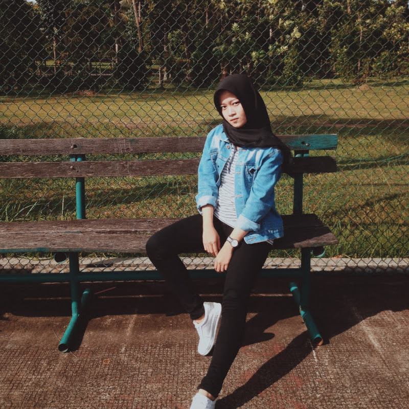 Santika Edyu Novitasari