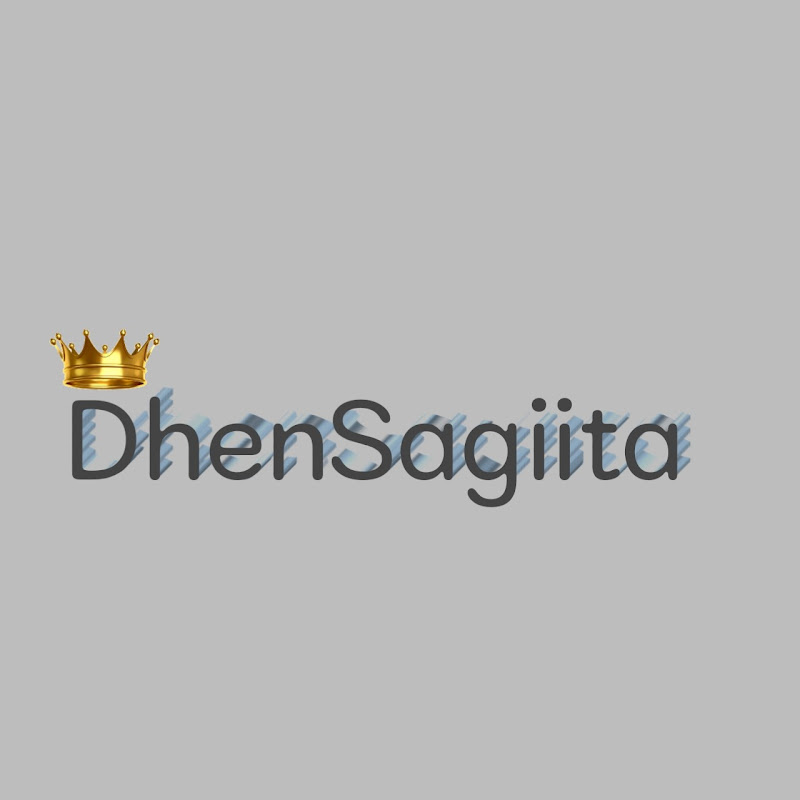 DhenSagiita Official