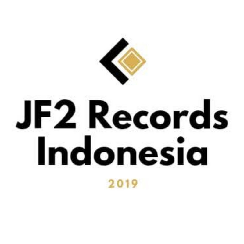 JF2 Records Indonesia