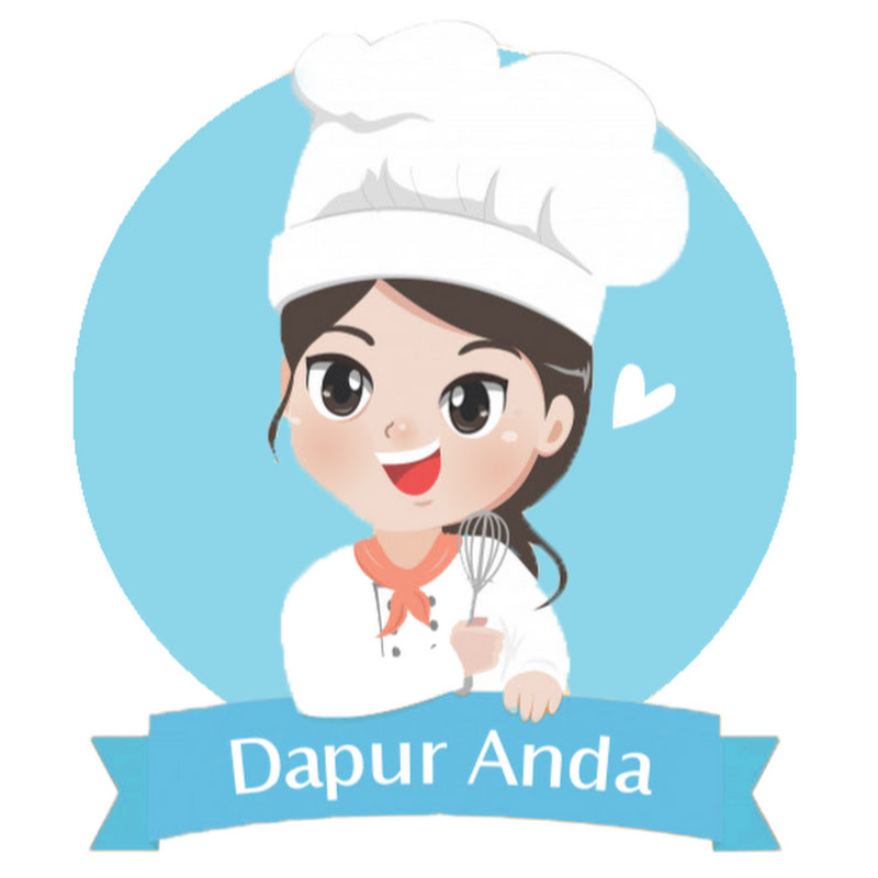 Dapur Anda