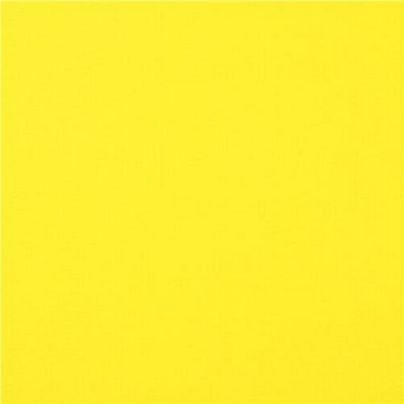 Yellow Screen