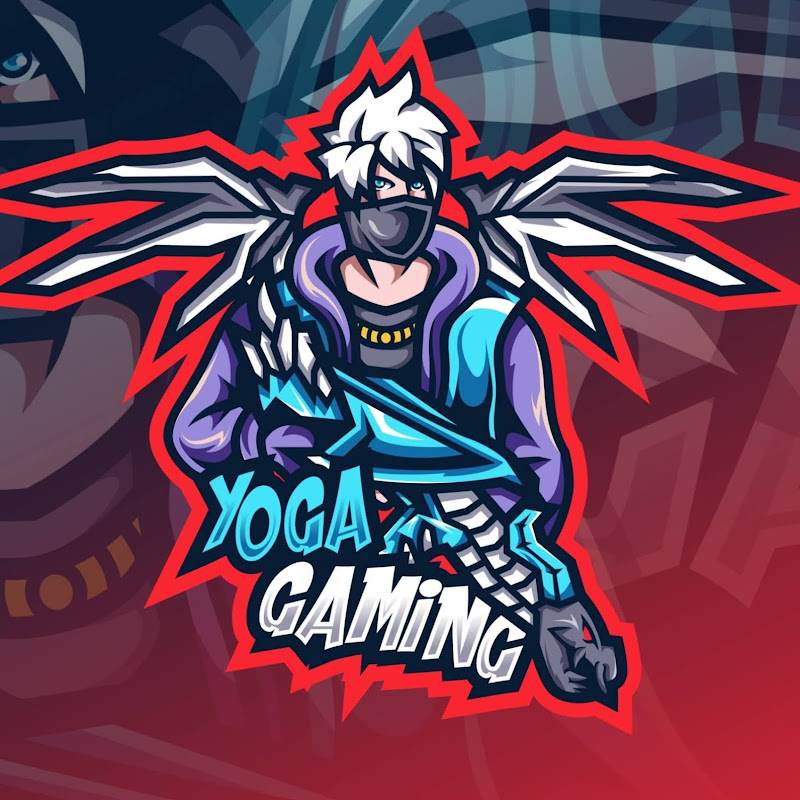 YOGA GAMING