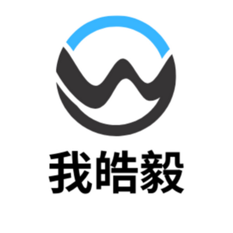 我皓毅 WOHAOYI 