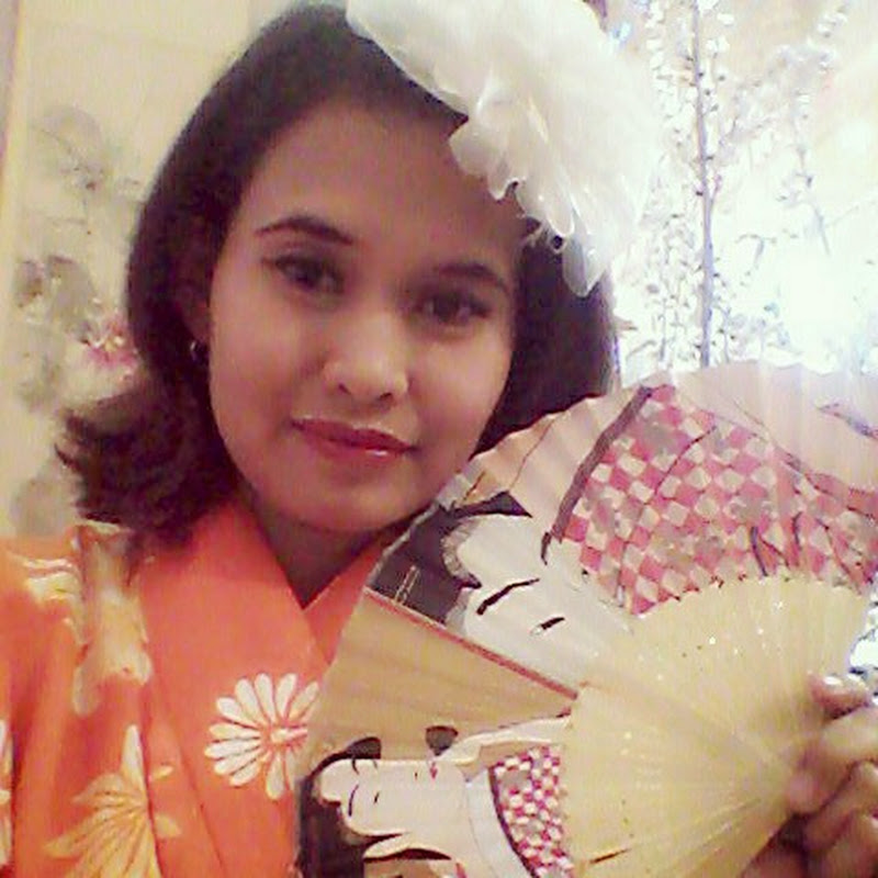 Rizkha Andhini