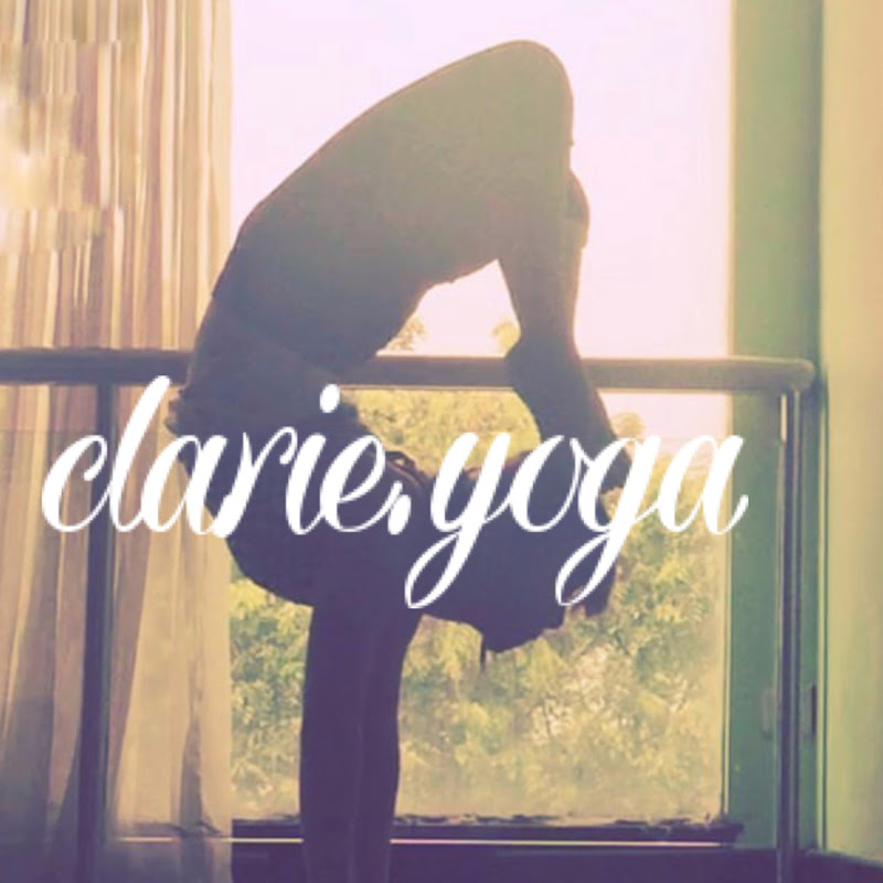 Clarie Yoga