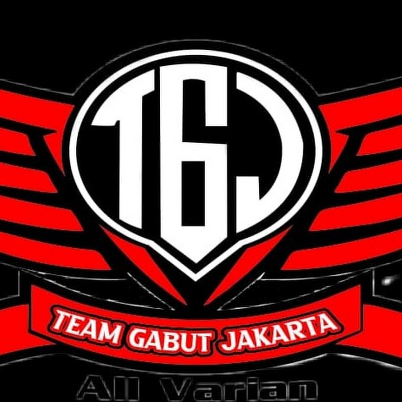 Team Gabut Jakarta