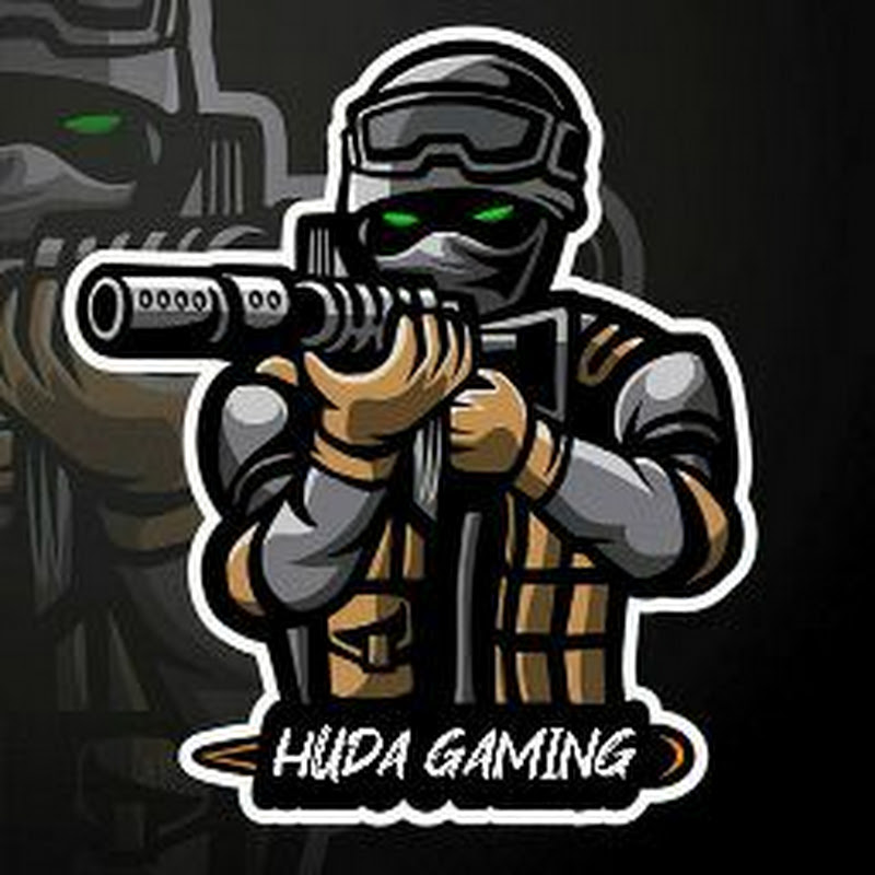 HUDA GAMING