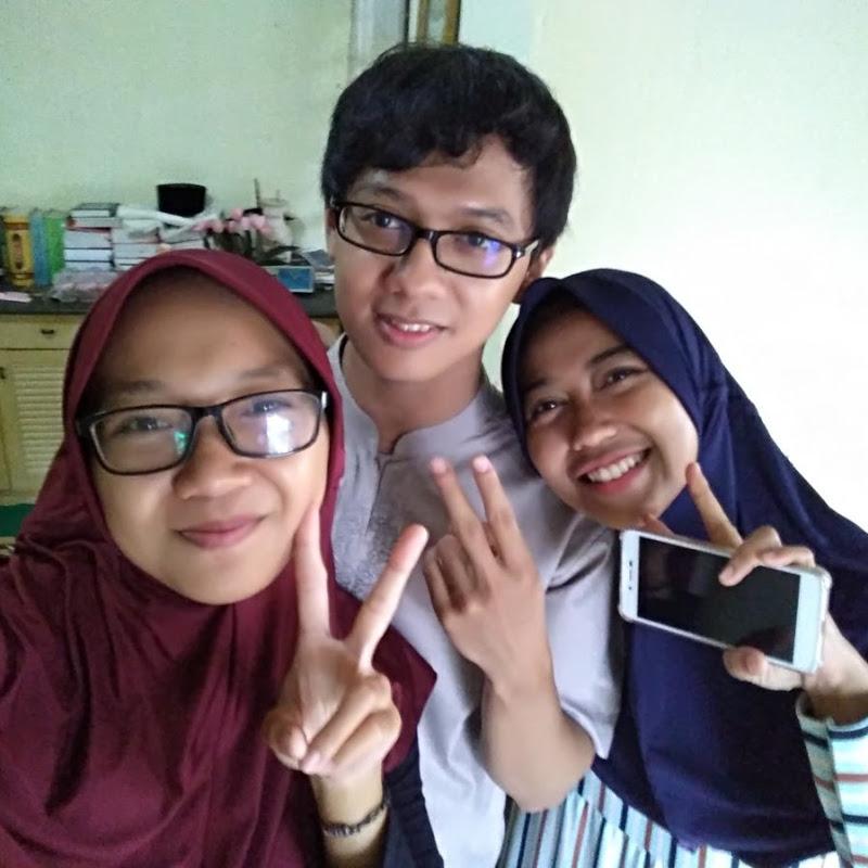 Muhammad Iqbal Wibisono