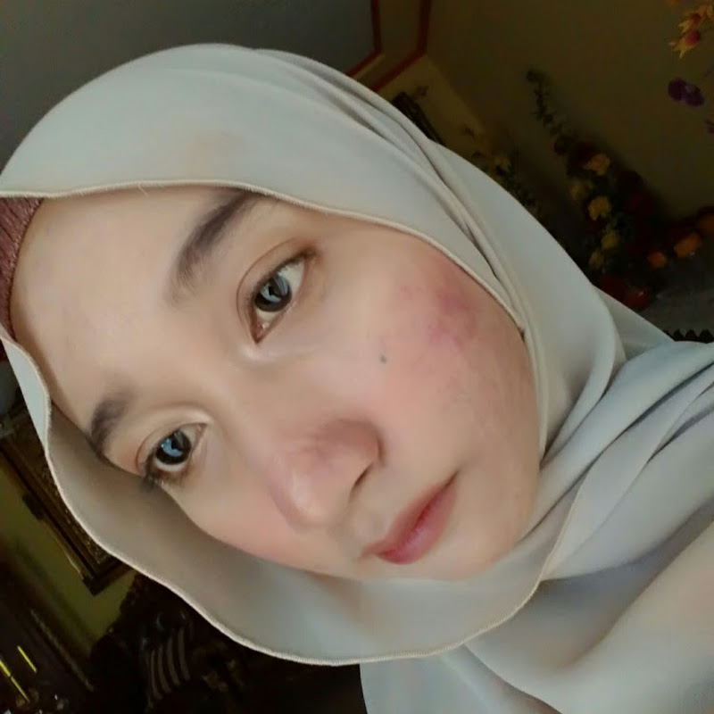 Balda Ahadiyah Kinanti