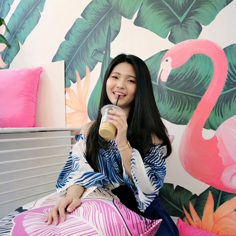 Deviani Wijaya