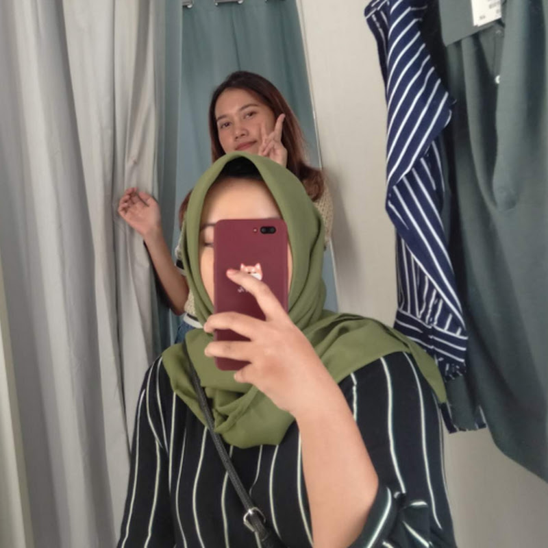 Amalia Wanda Kusumawardhani