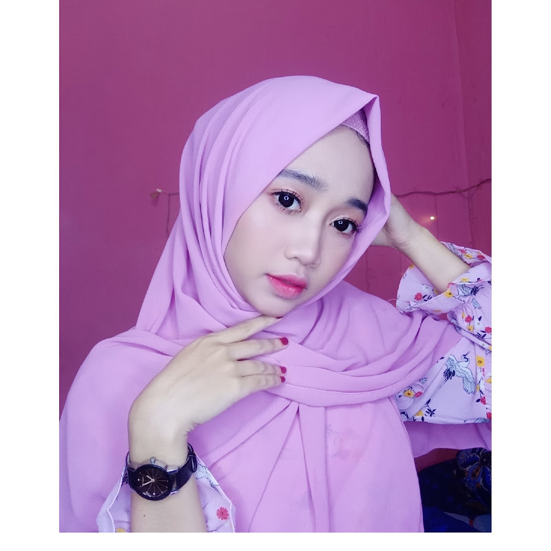 Amelia Dwiyani Permatasari