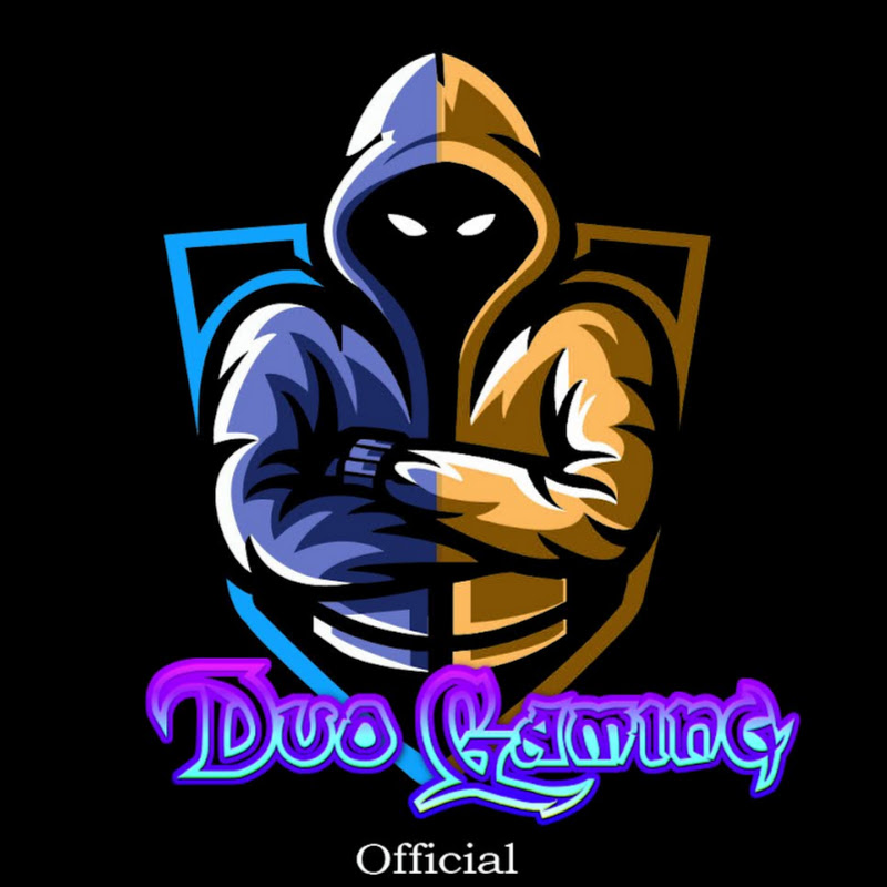 Duo Gaming Official