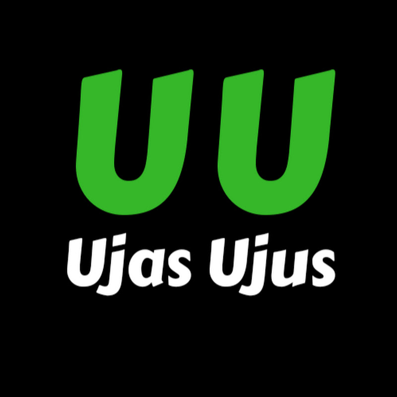 Ujas Ujus