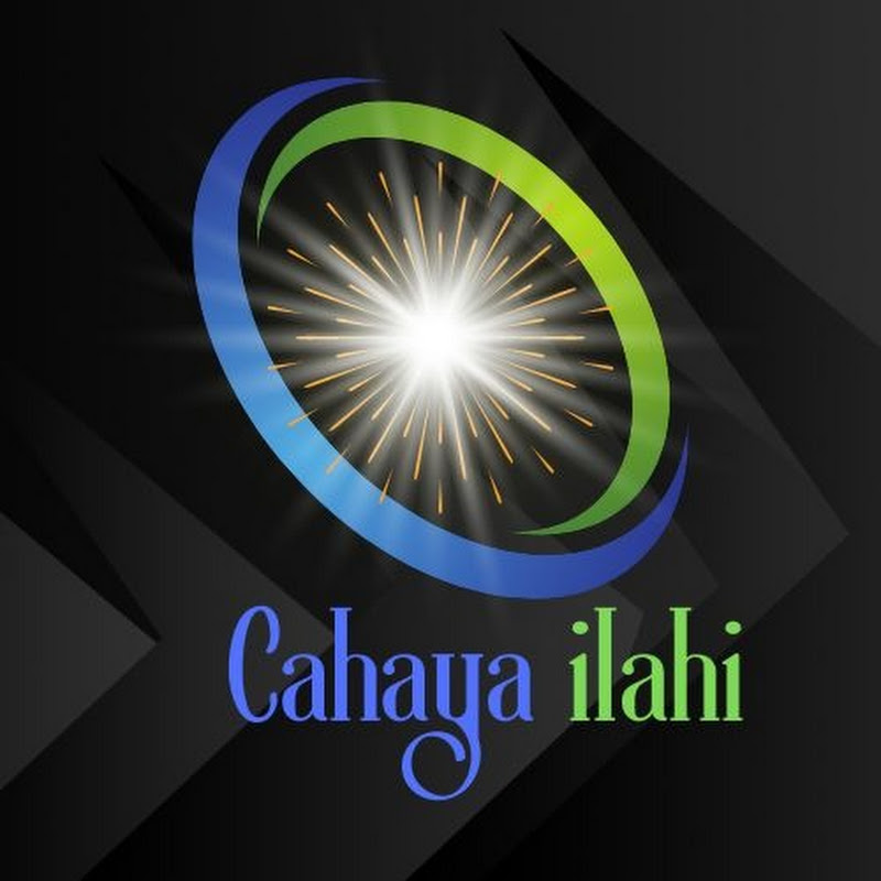 CAHAYA ILAHI