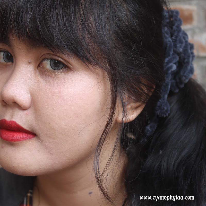 Cyanophyta Islami ABR