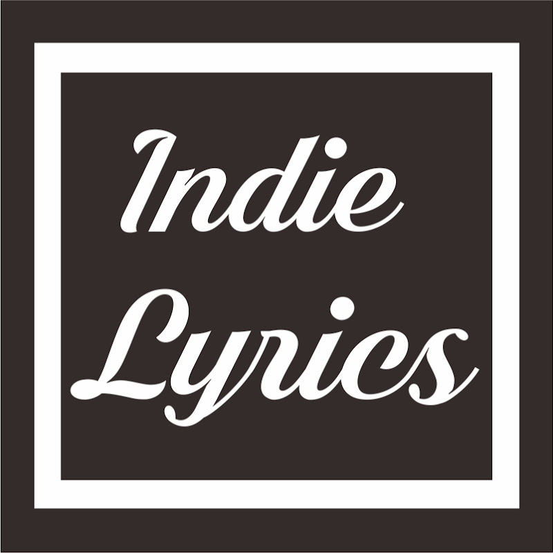 Indie Lyrics