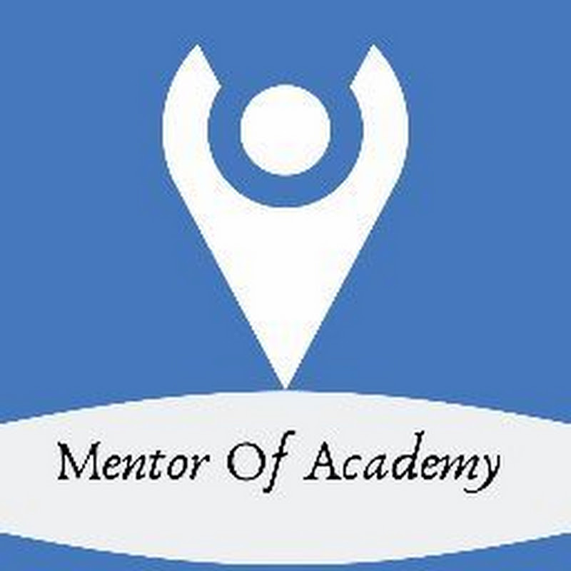 Mentor Of Academy